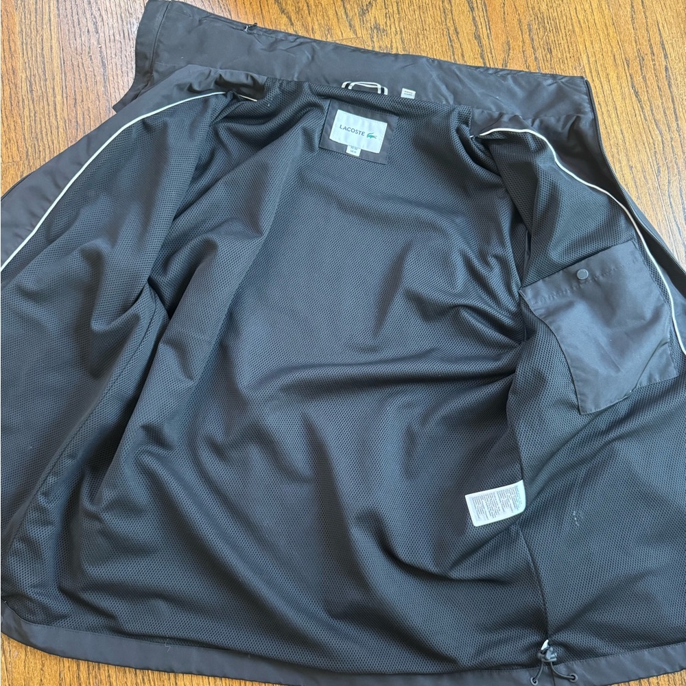 Lacoste Jacket - Picture 5 of 9